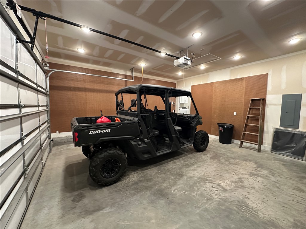 Riverside At Shady Grove - Residential