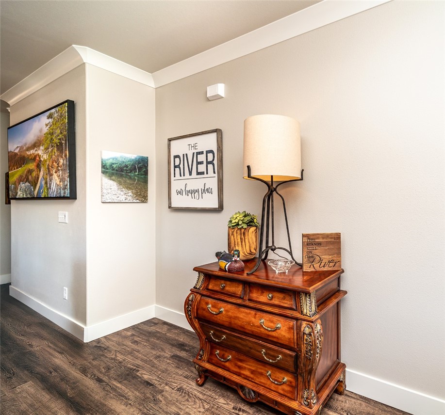 Riverside At Shady Grove - Residential