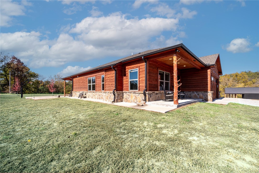 Riverside At Shady Grove - Residential