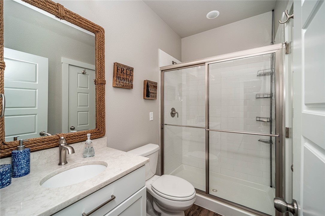 Riverside At Shady Grove - Residential