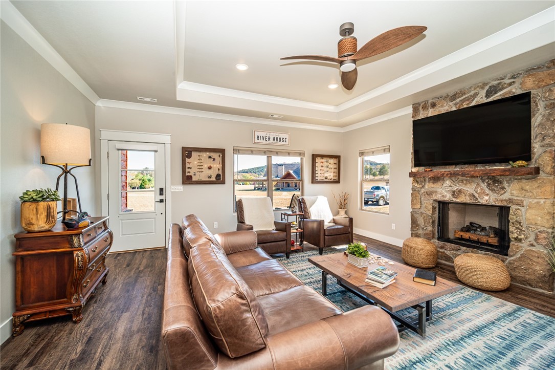 Riverside At Shady Grove - Residential