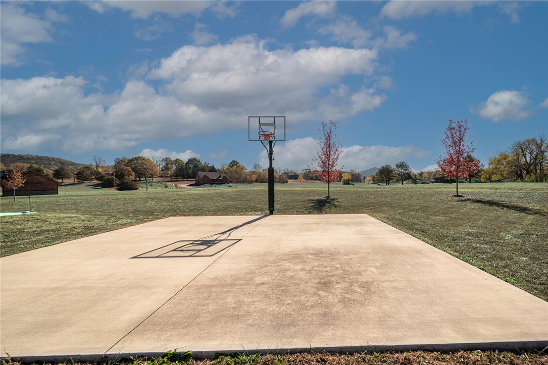 Riverside At Shady Grove - Residential