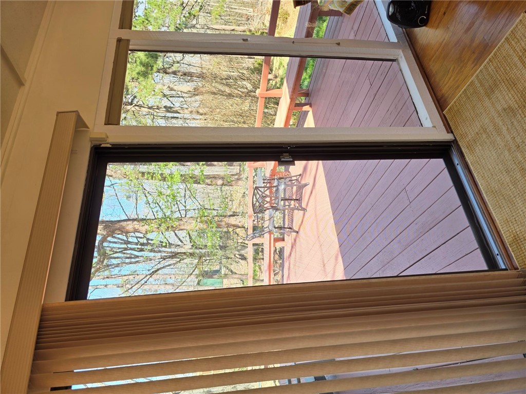 Ridgecrest - Residential