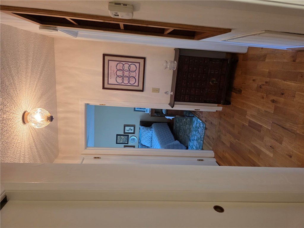 Ridgecrest - Residential