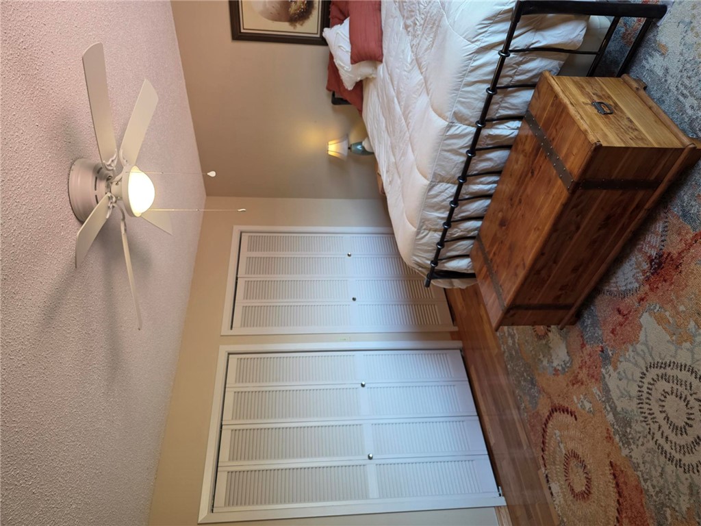 Ridgecrest - Residential