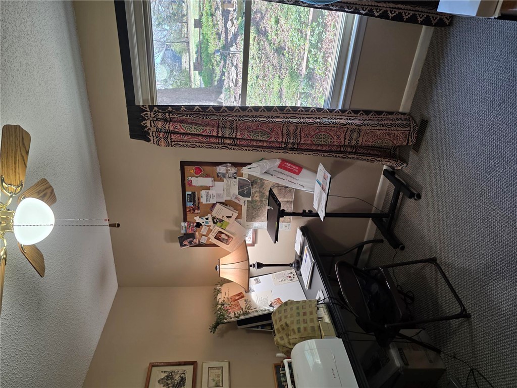 Ridgecrest - Residential