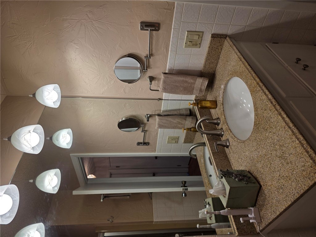 Ridgecrest - Residential