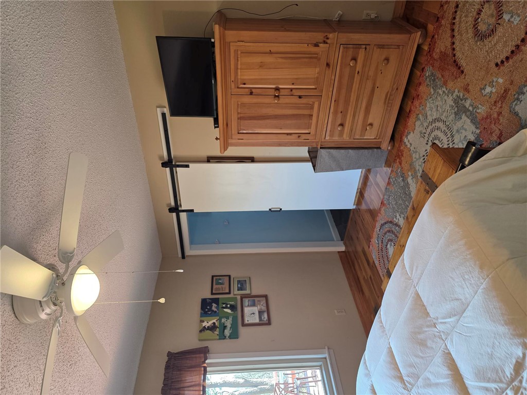 Ridgecrest - Residential