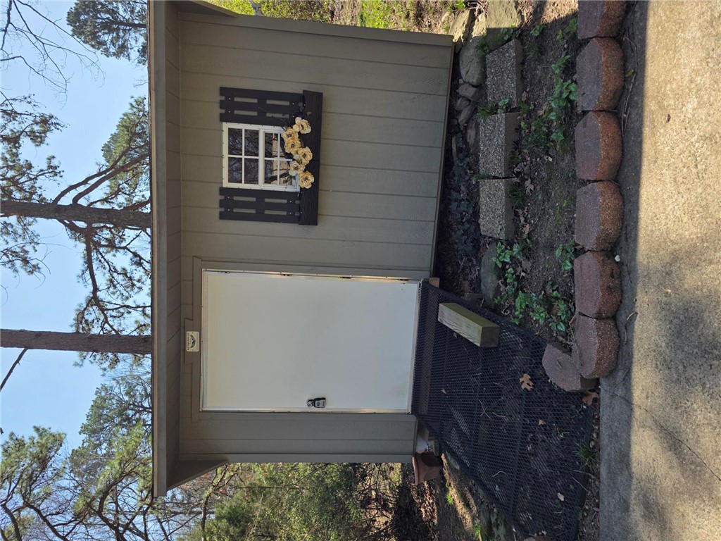 Ridgecrest - Residential