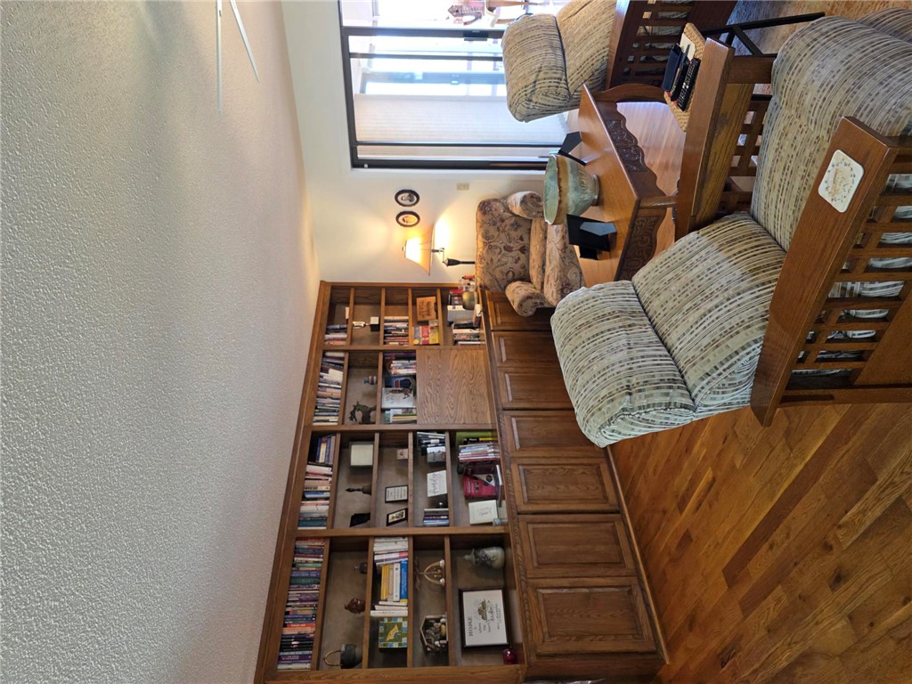 Ridgecrest - Residential