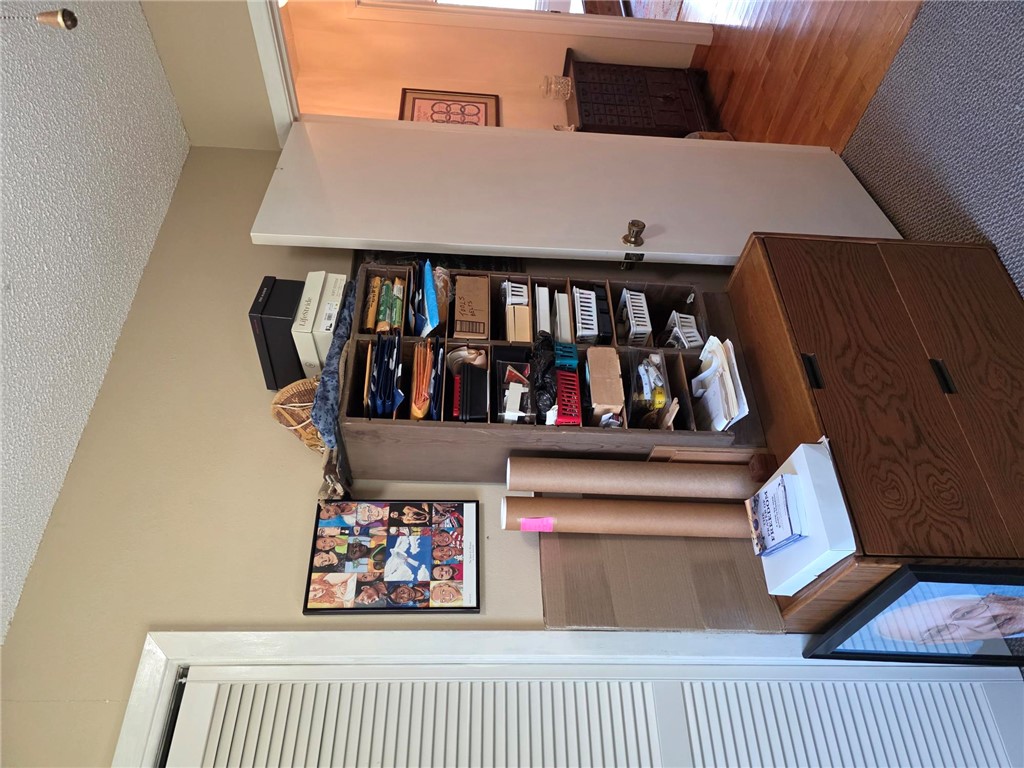 Ridgecrest - Residential