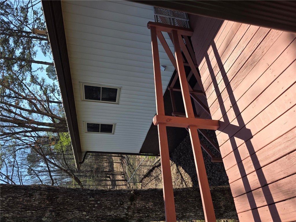 Ridgecrest - Residential