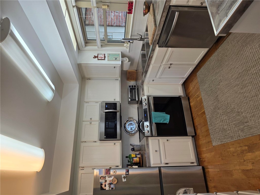 Ridgecrest - Residential