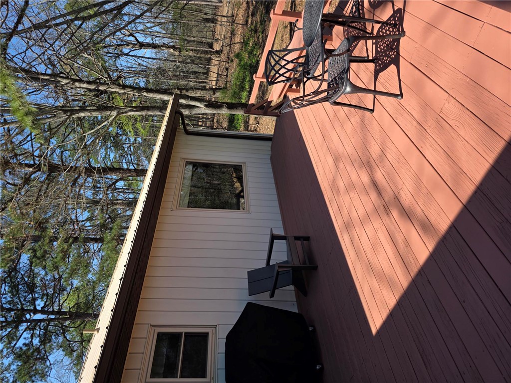 Ridgecrest - Residential