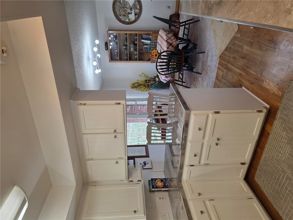 Ridgecrest - Residential