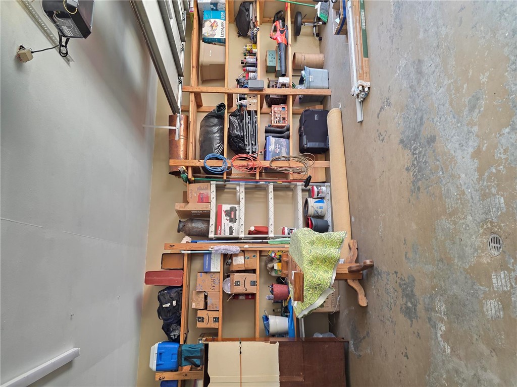 Ridgecrest - Residential