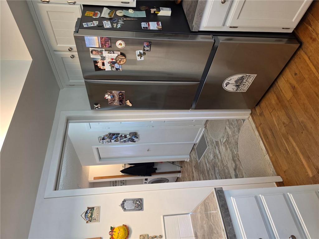 Ridgecrest - Residential