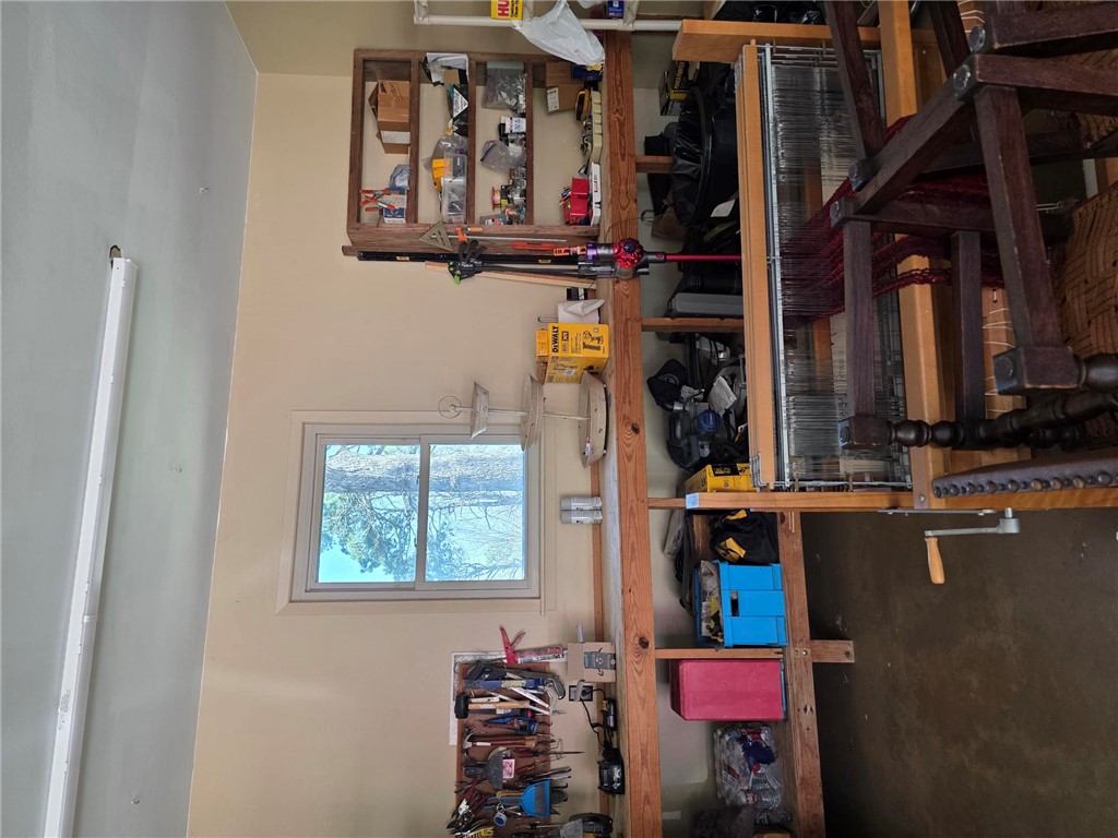 Ridgecrest - Residential