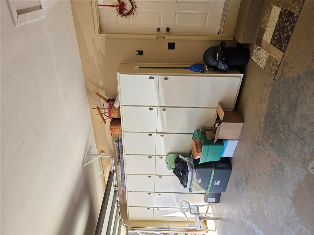 Ridgecrest - Residential