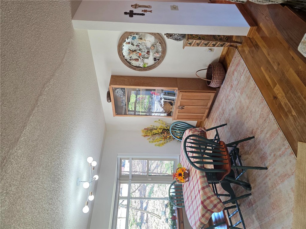 Ridgecrest - Residential