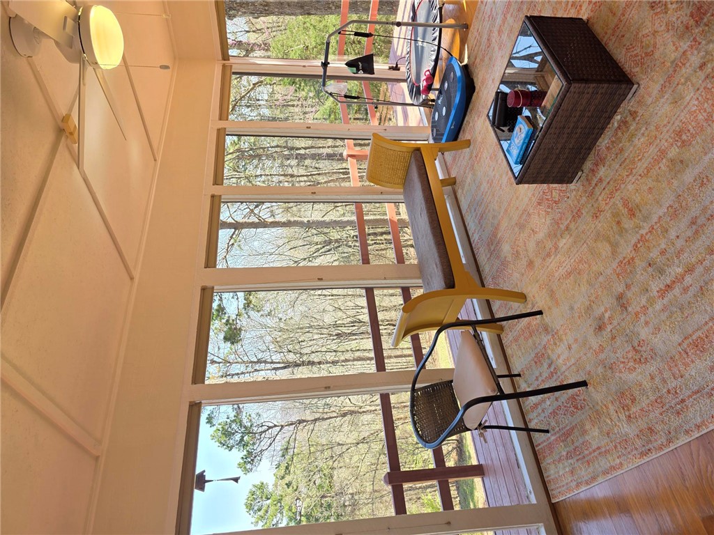 Ridgecrest - Residential