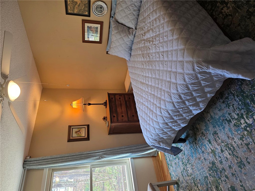 Ridgecrest - Residential