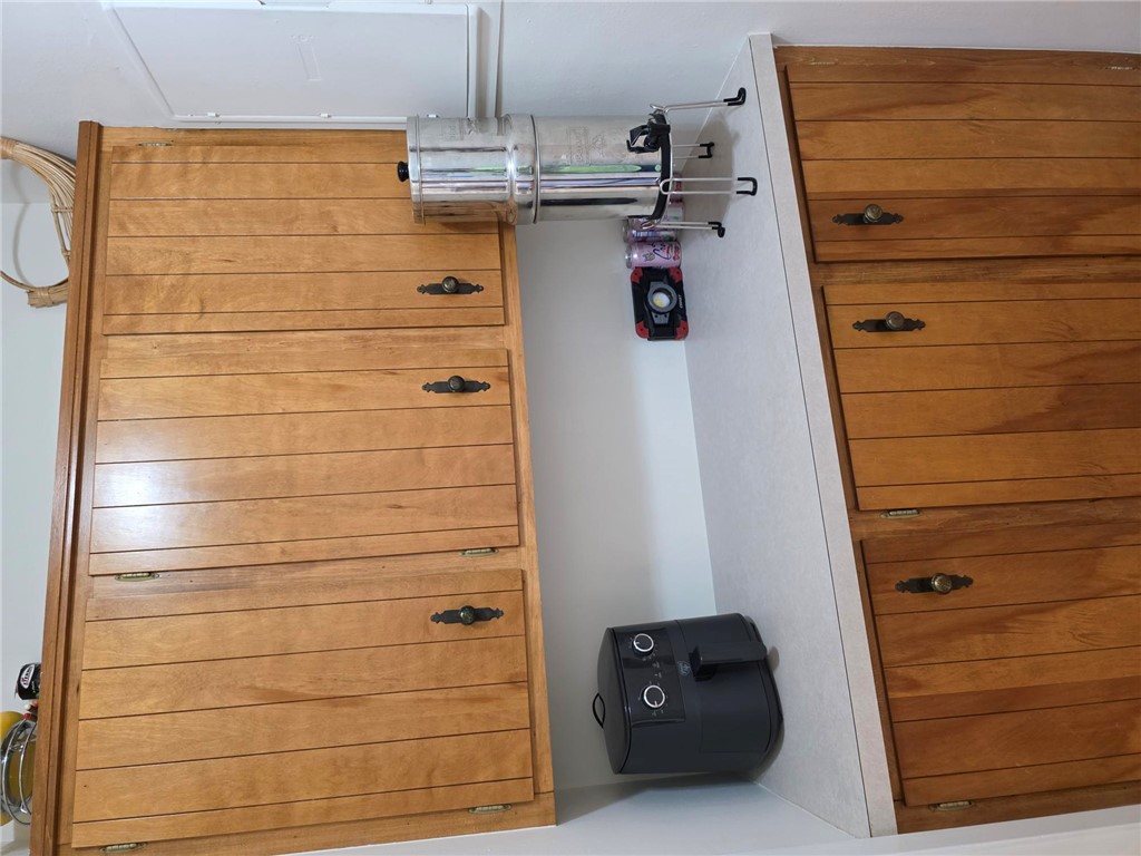 Ridgecrest - Residential