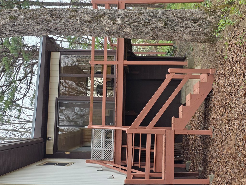 Ridgecrest - Residential