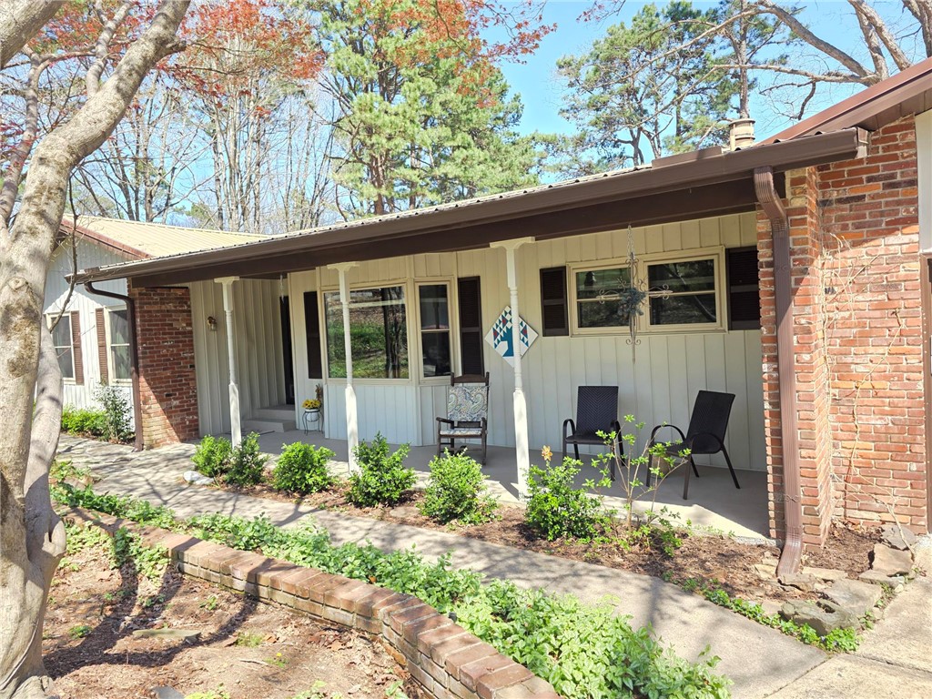 Ridgecrest - Residential