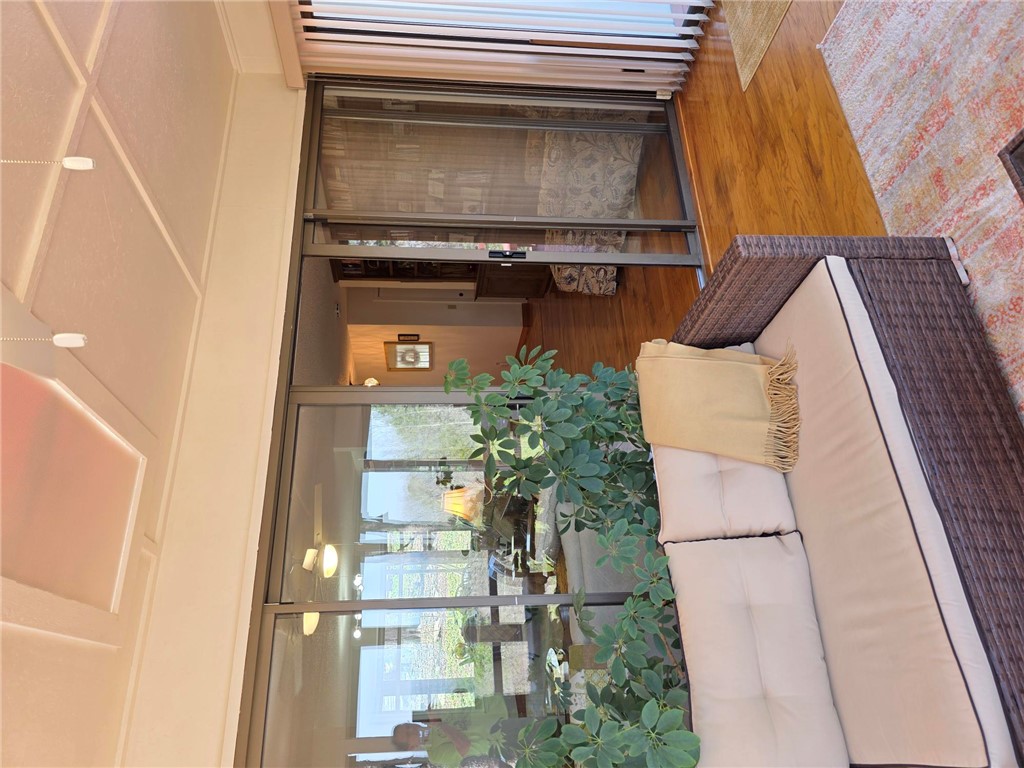 Ridgecrest - Residential