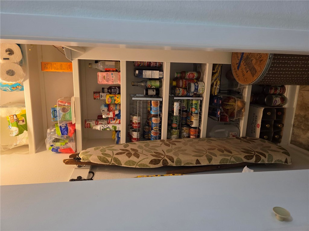 Ridgecrest - Residential