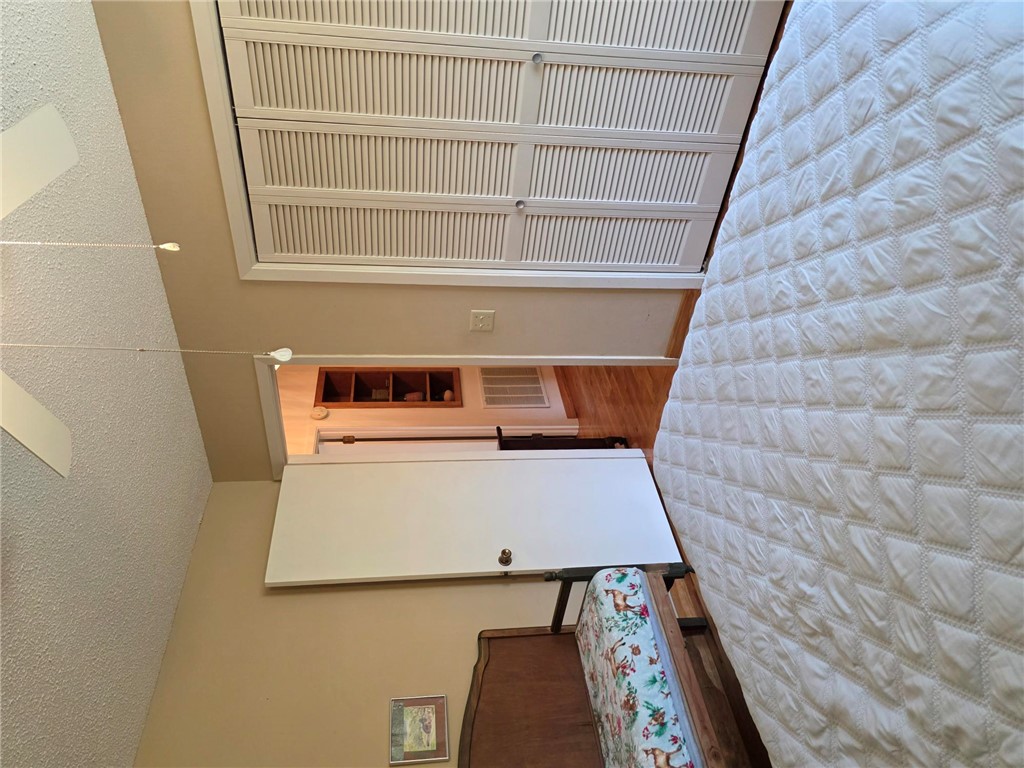 Ridgecrest - Residential