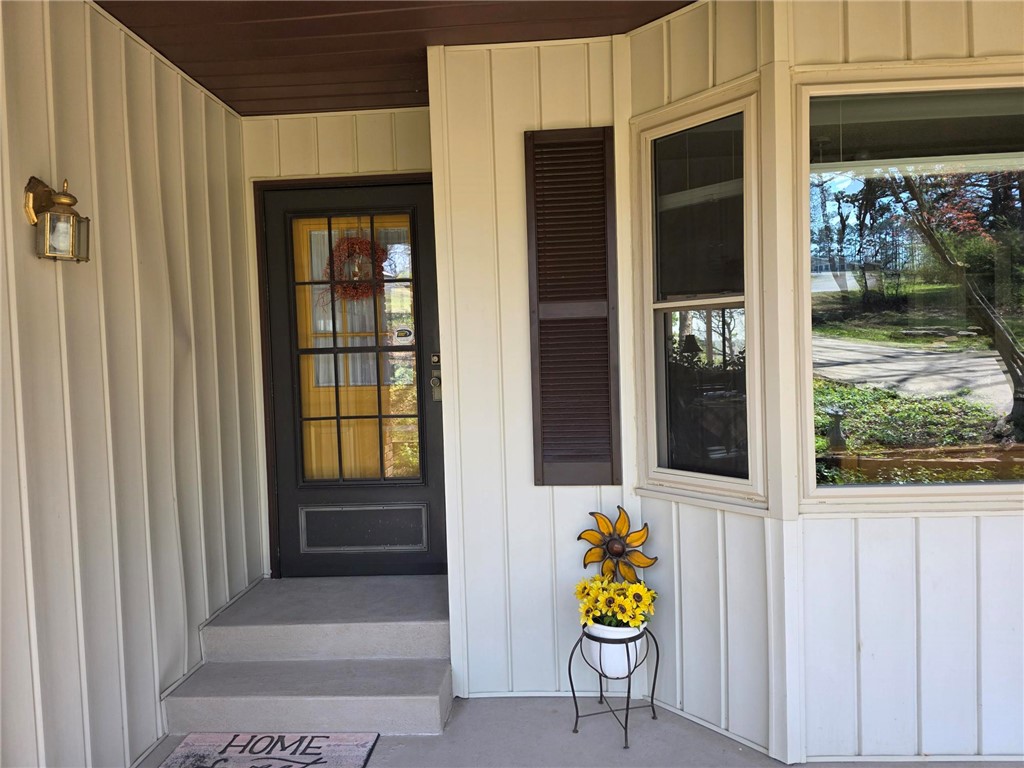 Ridgecrest - Residential