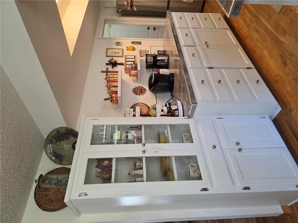 Ridgecrest - Residential