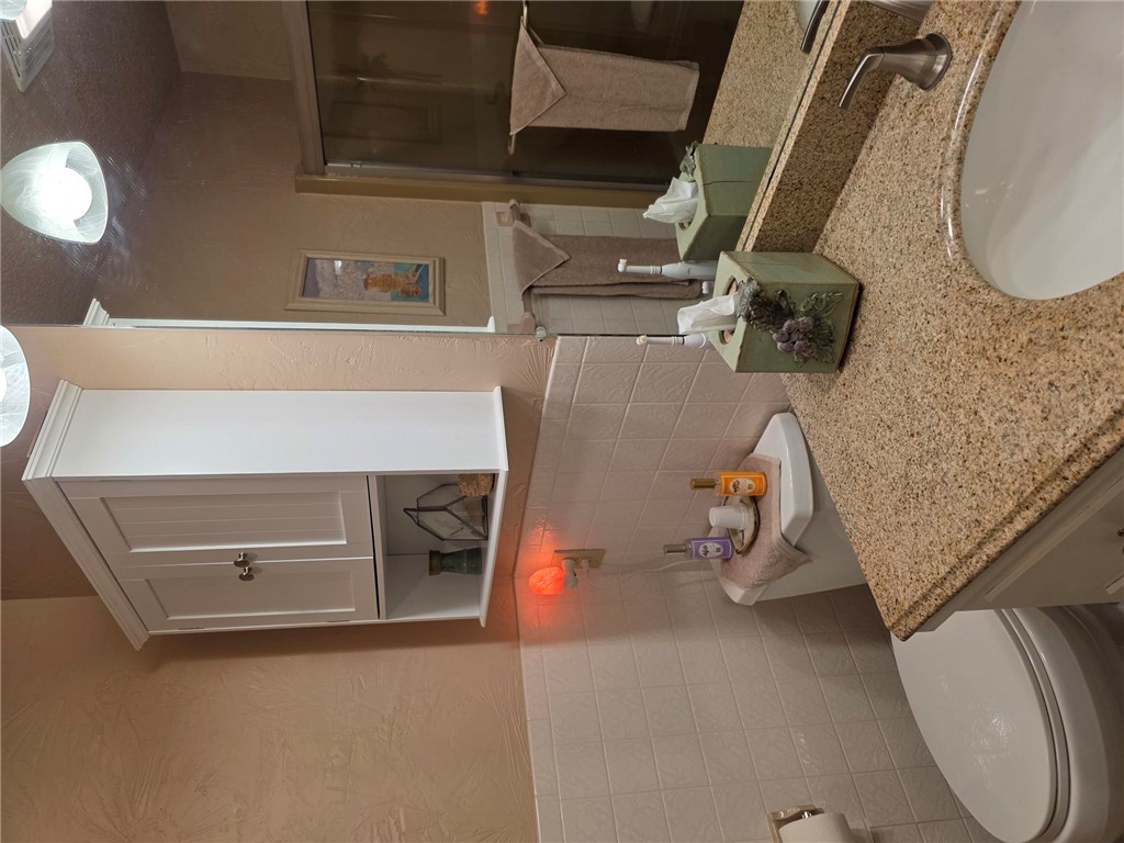 Ridgecrest - Residential