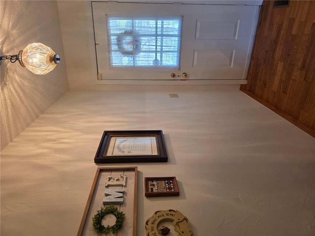 Ridgecrest - Residential