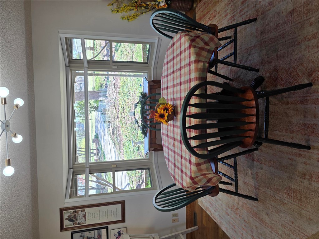 Ridgecrest - Residential