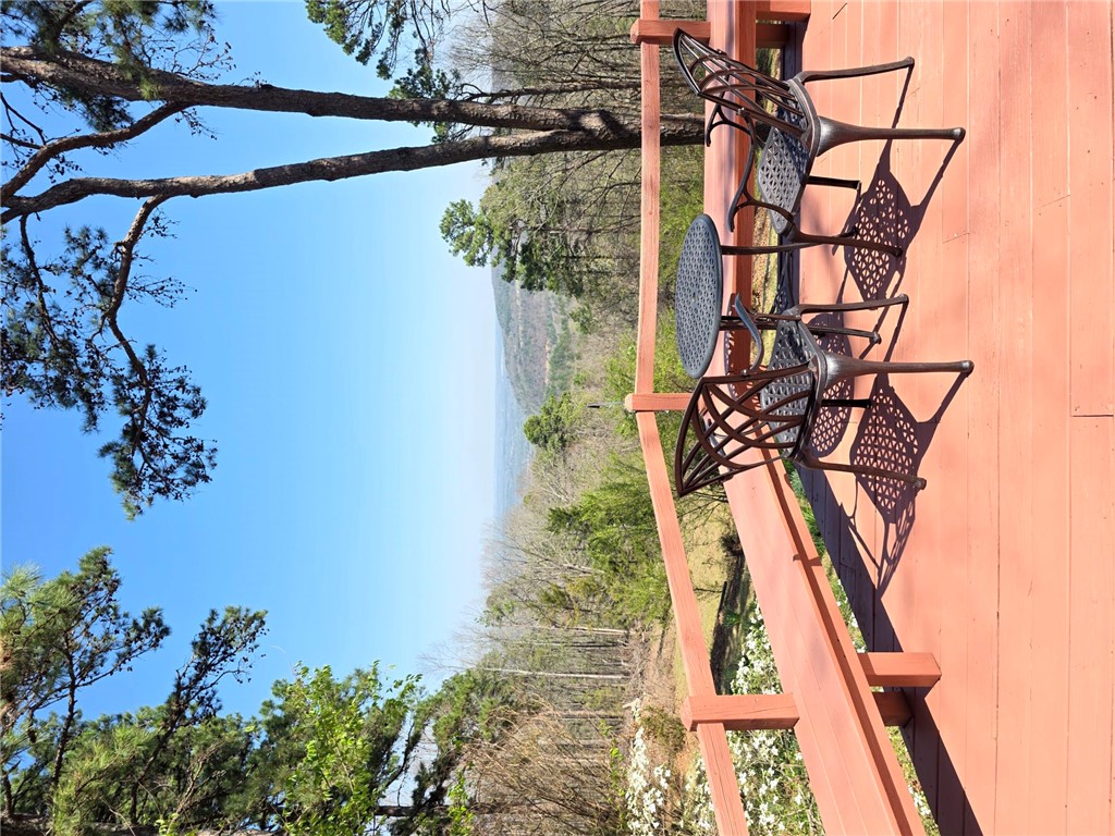 Ridgecrest - Residential