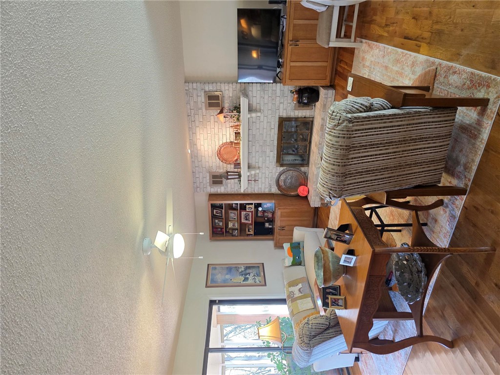 Ridgecrest - Residential