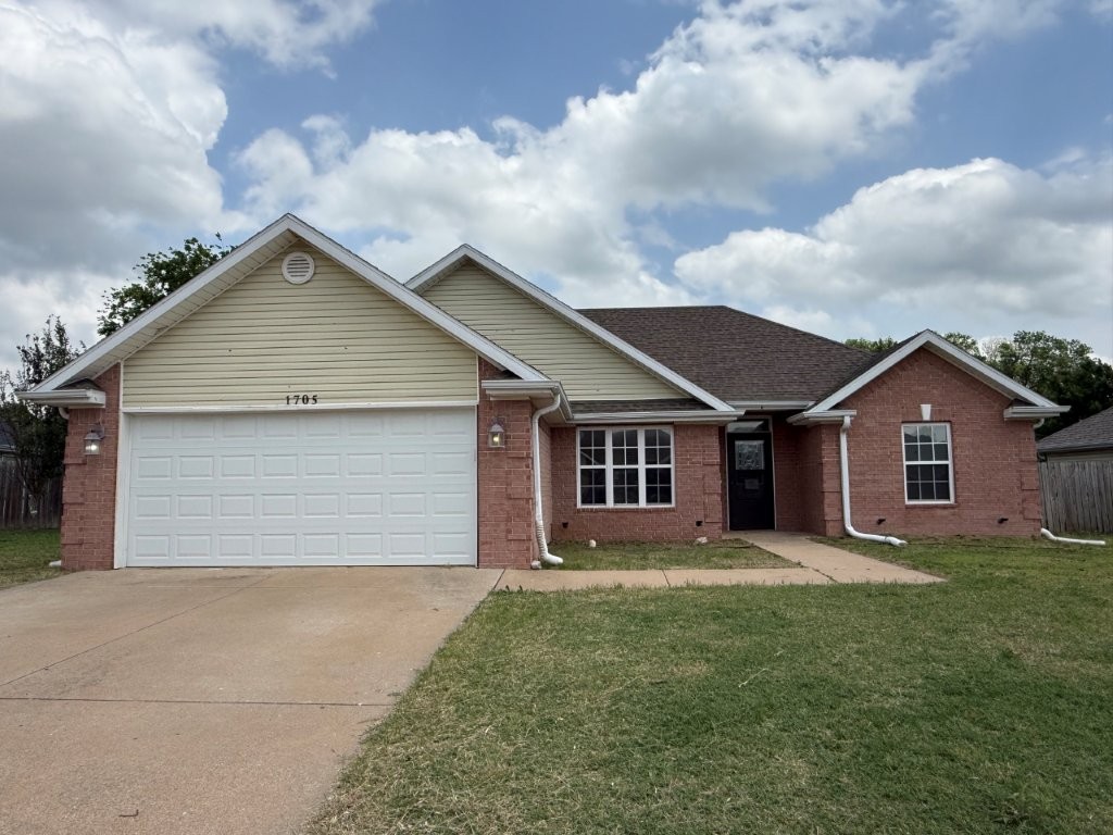 Patriot Park Siloam Spgs - Residential