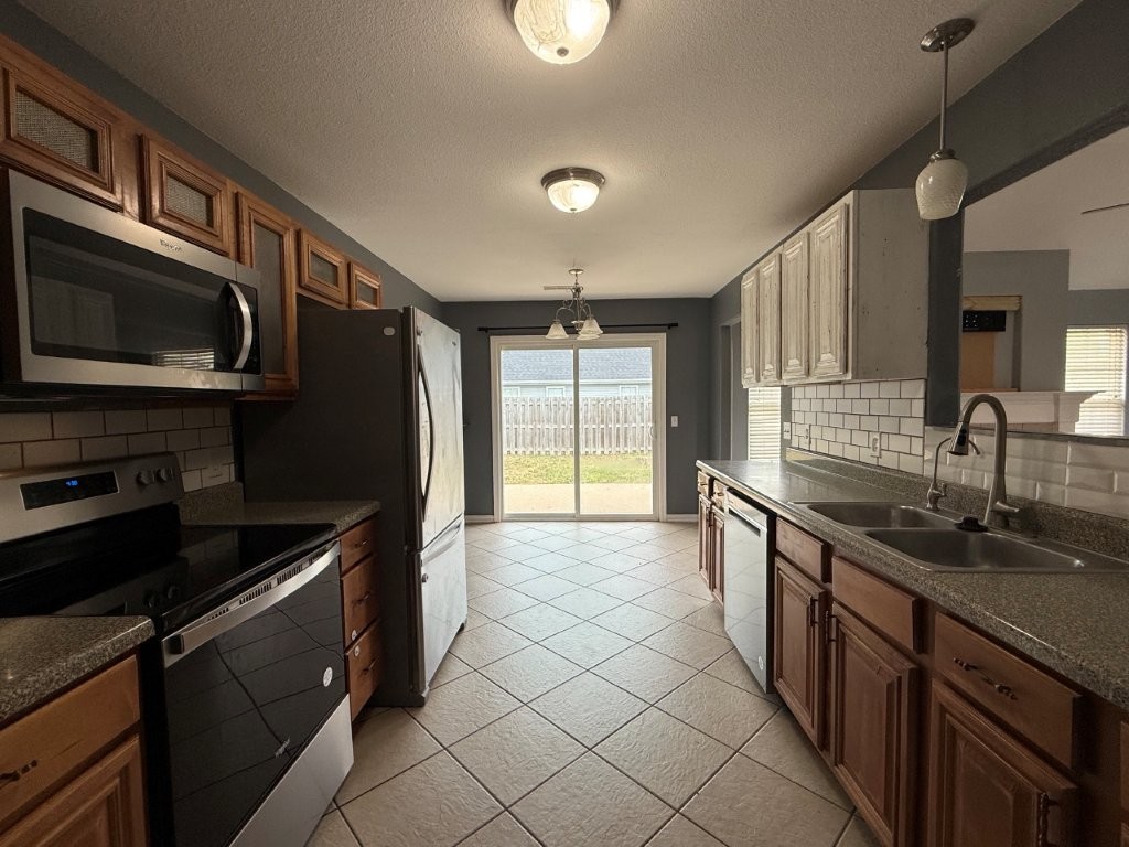 Patriot Park Siloam Spgs - Residential