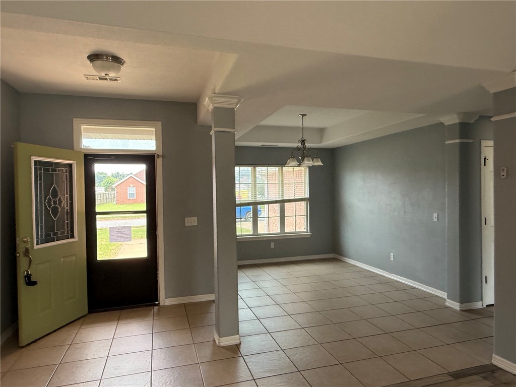 Patriot Park Siloam Spgs - Residential