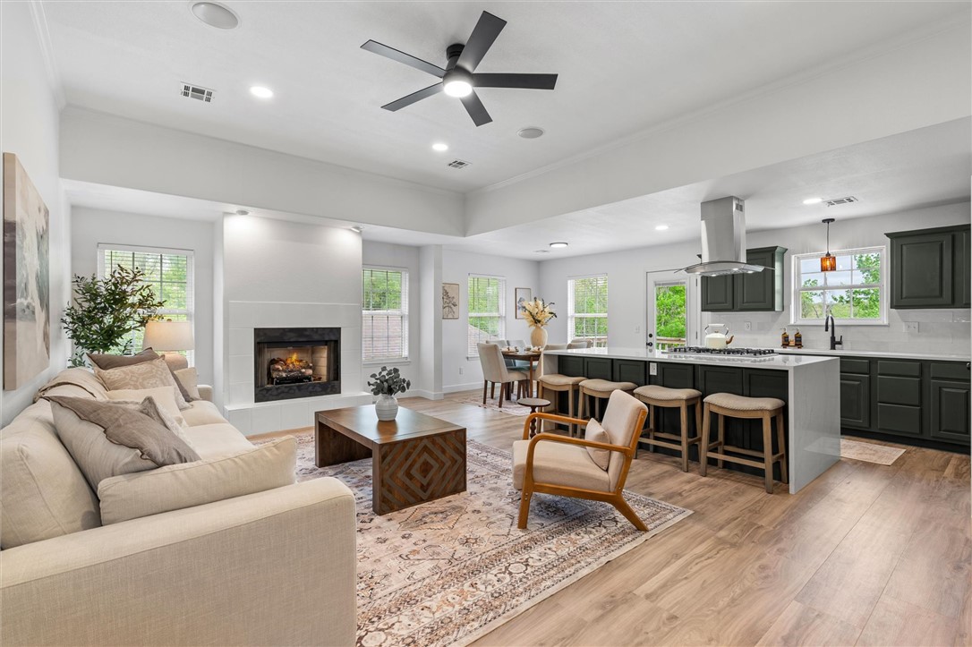 Northaven Hills Sub Ph 1 Bentonville - Residential