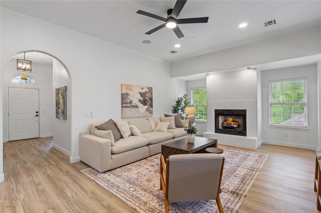 Northaven Hills Sub Ph 1 Bentonville - Residential