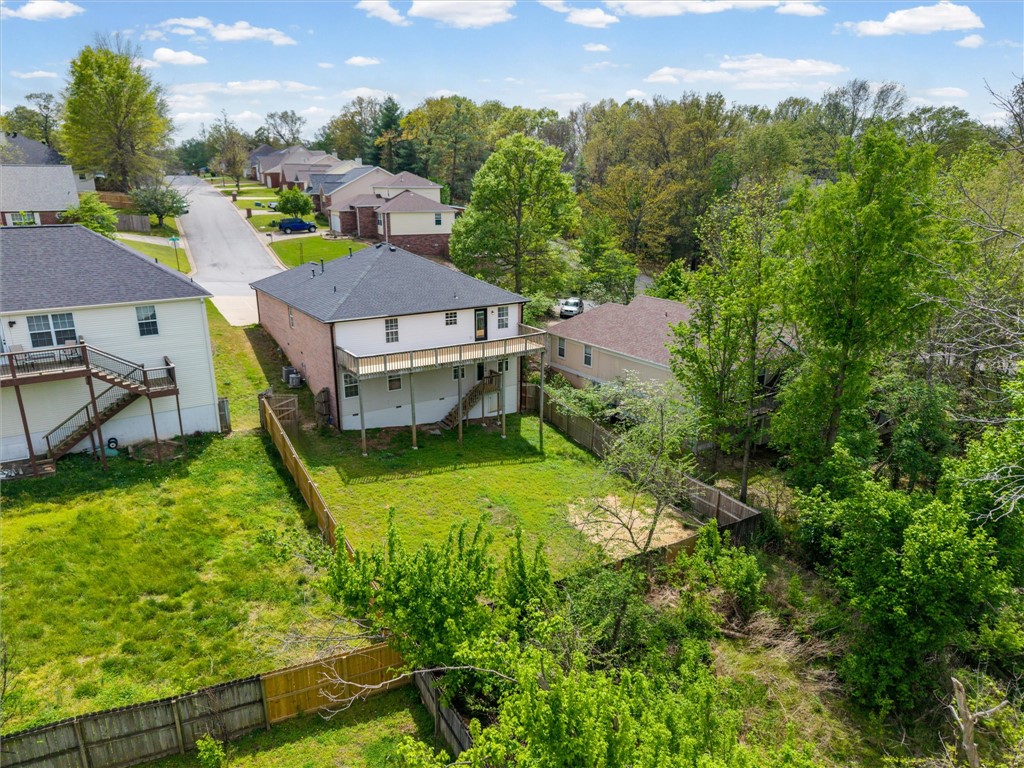 Northaven Hills Sub Ph 1 Bentonville - Residential