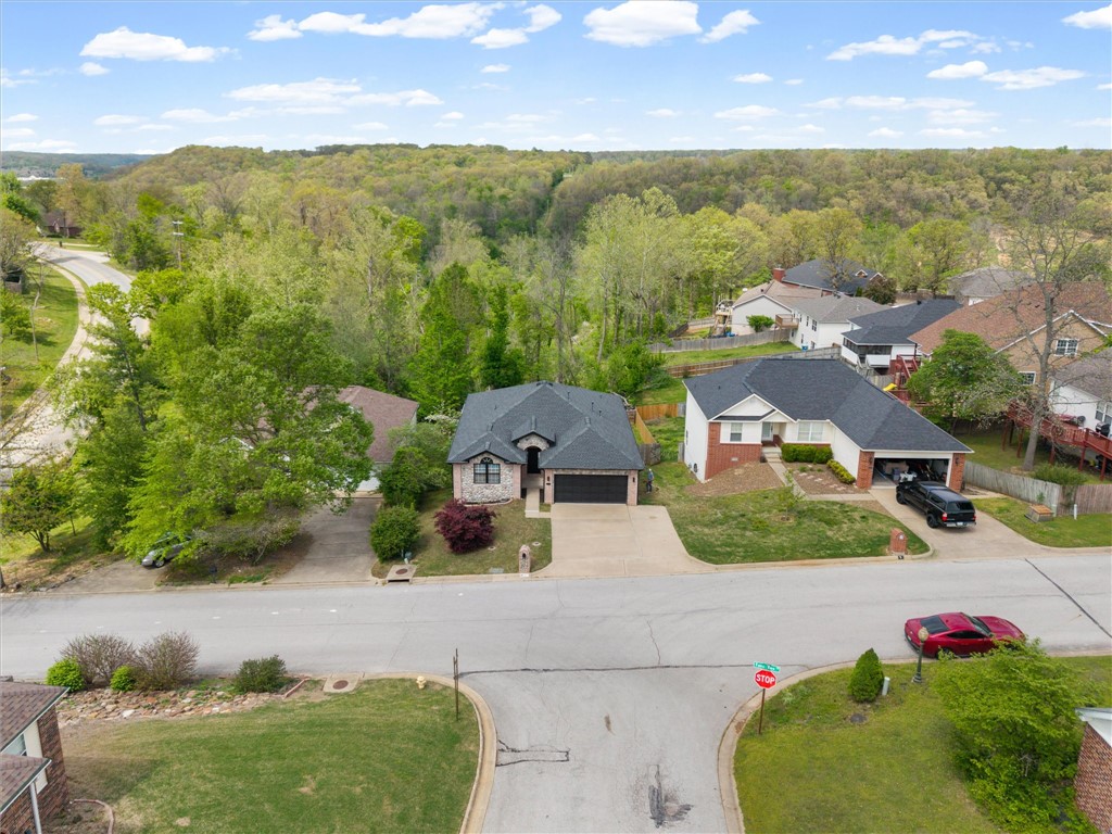 Northaven Hills Sub Ph 1 Bentonville - Residential