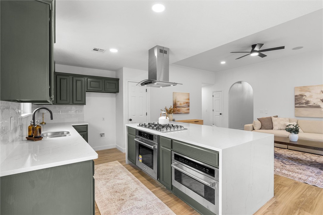 Northaven Hills Sub Ph 1 Bentonville - Residential