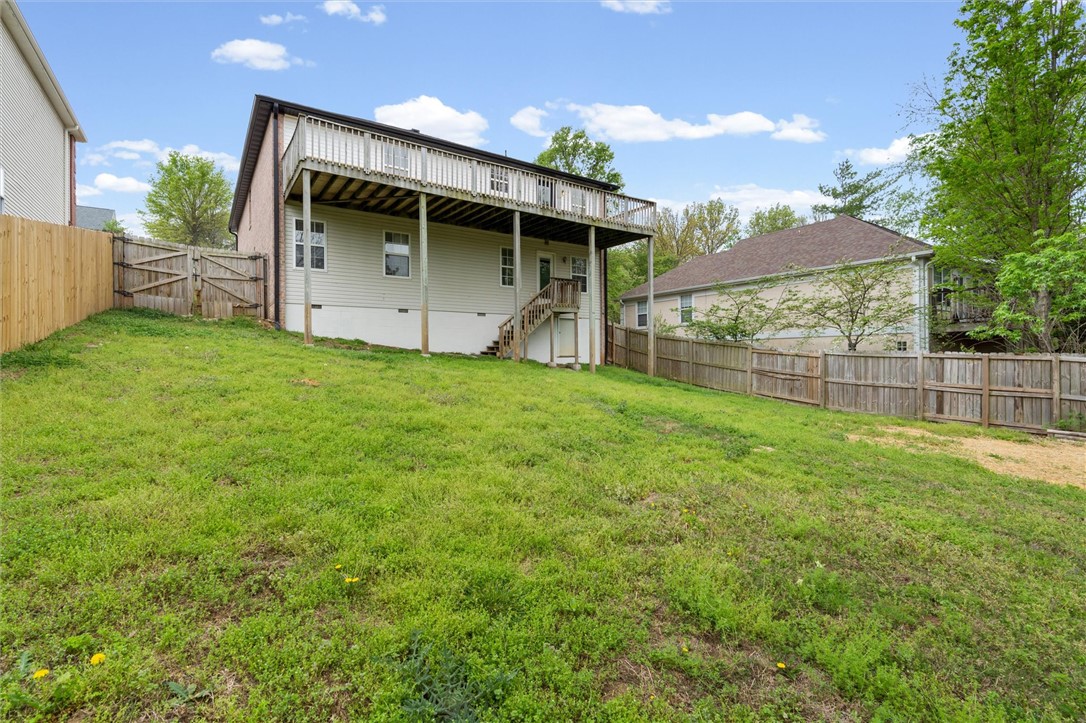 Northaven Hills Sub Ph 1 Bentonville - Residential