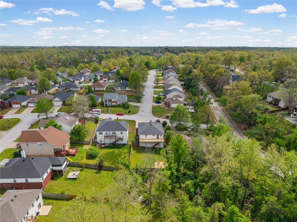 Northaven Hills Sub Ph 1 Bentonville - Residential