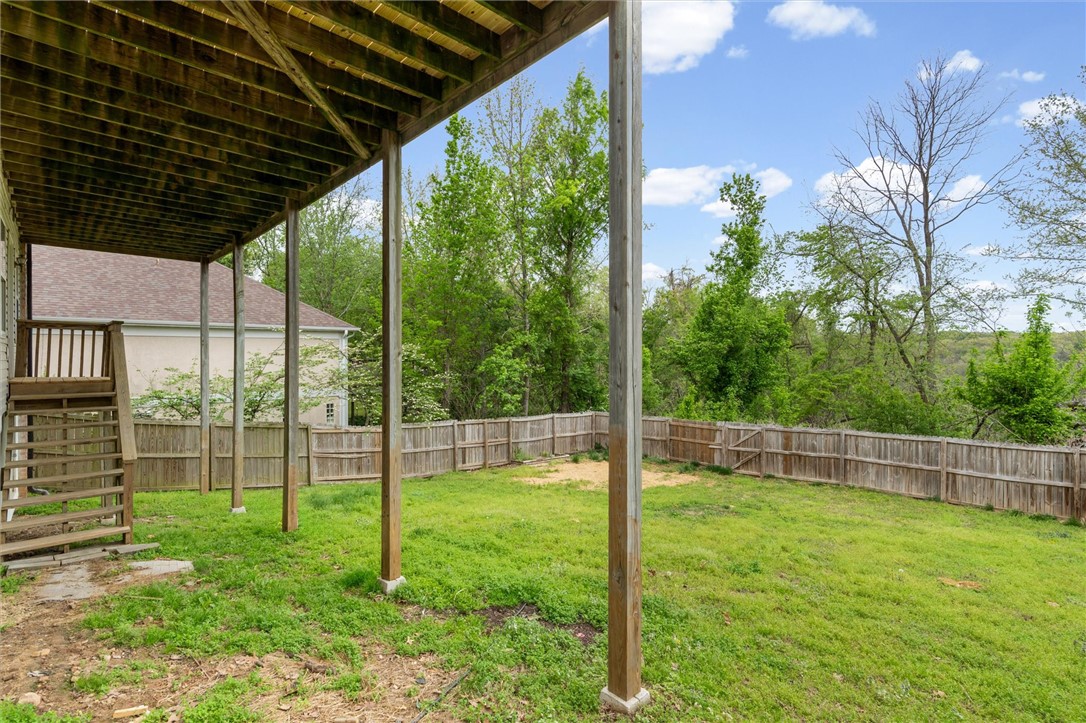 Northaven Hills Sub Ph 1 Bentonville - Residential